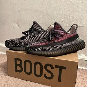 Yeezy boost